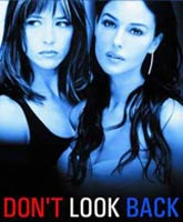 Don`t Look Back (Ne te retourne pas) /  
